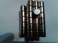 Магниты, неодимовые супер сильные , Сверхпроводники YBa2Cu3O7 - Изображение #5, Объявление #791452