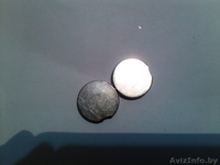 Магниты, неодимовые супер сильные , Сверхпроводники YBa2Cu3O7 - Изображение #9, Объявление #791452