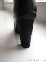 Сапоги новые, зимние, женские 36-37. Италия. - Изображение #4, Объявление #788046