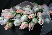 Бонбоньерки (цветочек с конфетой) - Изображение #5, Объявление #799157