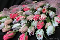 Бонбоньерки (цветочек с конфетой) - Изображение #6, Объявление #799157