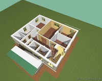 Архитектурные решения, строительство - Изображение #3, Объявление #794273