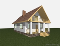 Архитектурное проектирование. строительство - Изображение #2, Объявление #788821