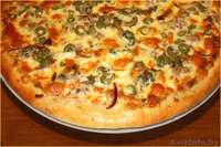 Срочная доставка еды в Некрасовке по приятным ценам - Изображение #1, Объявление #783125