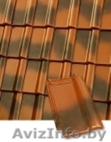 Керамическая черепица Roben - Изображение #1, Объявление #784984