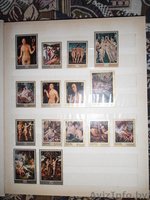 Марки                                                                            - Изображение #1, Объявление #797724