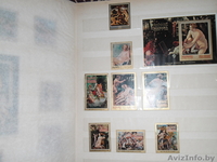 Марки                                                                            - Изображение #3, Объявление #797724