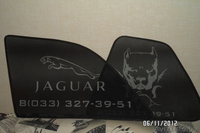 Автошторы каркасные съемные на ваш авто - Изображение #1, Объявление #787700