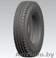 Грузовые шины, китайский производитель приглашает к сотрудничеству - Изображение #2, Объявление #800140