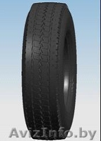 Грузовые шины, китайский производитель приглашает к сотрудничеству - Изображение #4, Объявление #800140