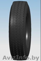 Грузовые шины, китайский производитель приглашает к сотрудничеству - Изображение #6, Объявление #800140