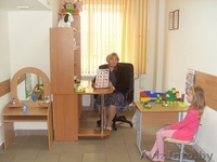 ЛОГОПЕД-ДЕФЕКТОЛОГ - Изображение #3, Объявление #483089