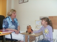 Частный ЛОГОПЕД-ДЕФЕКТОЛОГ - Изображение #2, Объявление #593944