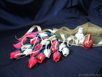 Бонбоньерки (цветочек с конфетой) - Изображение #1, Объявление #799157