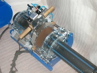 Аппараты стыковой сварки пластиковых труб - Изображение #2, Объявление #799815