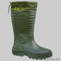 Сапоги для отдыха и рыбалки lemigo (польша). доставка по РБ. - Изображение #2, Объявление #789995