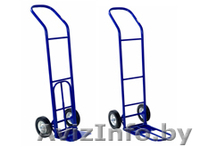 Тележка платформенная ШП 100 для перевозки строительных материалов. - Изображение #4, Объявление #792637