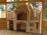 Камины и барбекю качественно !!! - Изображение #6, Объявление #786120