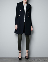 Брендовая одежда ZARA HM MNG TOSHOP опт из китая  - Изображение #1, Объявление #786218