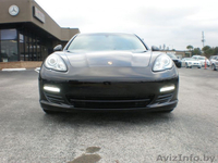 Продам Porsche Panamera 4S - Изображение #3, Объявление #804328