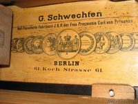 Пианино, 19 век. - Изображение #3, Объявление #809698