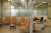 Офисные перегородки из алюминиевого профиля - Изображение #3, Объявление #814827