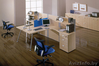 Мобильные перегородки - Изображение #2, Объявление #814832