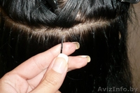 Профессиональное Наращивание Волос минск - Изображение #1, Объявление #804914