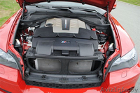 Продам BMW X6 M, проходит на РФ - Изображение #8, Объявление #804325