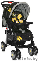 Коляска прогулочная Bertoni Foxy б.у. - Изображение #1, Объявление #808017