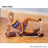 Спортивный тренажер Easy Shaper (Изи Шейпер).Новый - Изображение #5, Объявление #802418