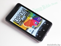 3G смартфон, 4,3 дюйма,H7300 MTK 6573 2 sim,GPS - Изображение #2, Объявление #811089