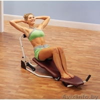 Спортивный тренажер Easy Shaper (Изи Шейпер).Новый - Изображение #6, Объявление #802418