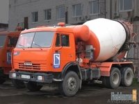 Бетон, щебень, грунт, цемент от производителя. - Изображение #1, Объявление #805982