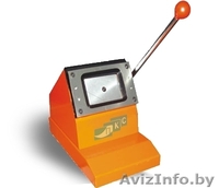 Все для производства пластиковых карт - Изображение #2, Объявление #810137