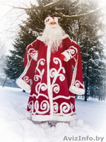 Дед Мороз и Снегурочка на Ваш праздник! - Изображение #2, Объявление #806789