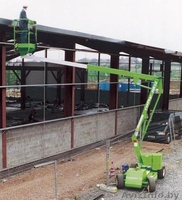 Аренда  подъемников всех типов - Изображение #3, Объявление #244074