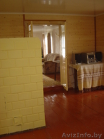 Продам дом с участком 25 соток Воложинский р-н д.Кутенята - Изображение #3, Объявление #811658