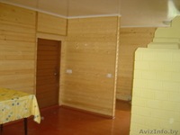 Продам дом с участком 25 соток Воложинский р-н д.Кутенята - Изображение #6, Объявление #811658