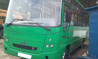 Автобус МАЗ - 256270 - Изображение #1, Объявление #811734