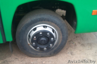 Автобус МАЗ - 256270 - Изображение #2, Объявление #811734