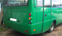Автобус МАЗ - 256270 - Изображение #3, Объявление #811734