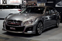 Тюнинг IMPUL для  NISSAN и INFINITI  - Изображение #4, Объявление #815038