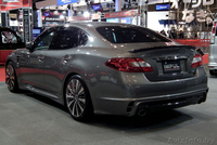 Тюнинг IMPUL для  NISSAN и INFINITI  - Изображение #5, Объявление #815038