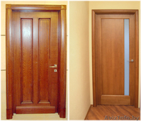 Окна деревянные, двери, лестницы. Окна ПВХ - WDS, KBE, Salamander - Изображение #4, Объявление #811251