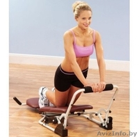 Спортивный тренажер Easy Shaper (Изи Шейпер).Новый - Изображение #8, Объявление #802418
