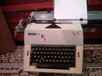 машинка печатная роботрон состояние хорошее - Изображение #5, Объявление #809655
