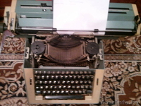 машинка печатная роботрон состояние хорошее - Изображение #1, Объявление #809655