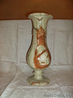 Иранская ваза из оникса.  - Изображение #4, Объявление #803470