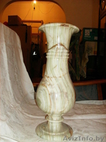Иранская ваза из оникса.  - Изображение #2, Объявление #803470